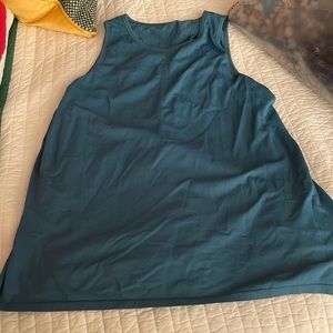 Athleta Foothill Tank